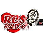 Radio RCS Serradifalco logo