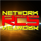 RCSnetwork logo