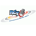 RCT Radio Comunità logo