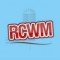 RCWM logo