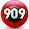 RD 90.9 FM y 900 AM logo
