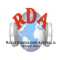 RDA - Radio Dimensione Australia logo