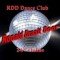 Rdd Danceclub logo