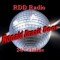 Rdd Radio logo