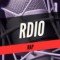 Rdio Rap logo