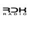 RDK logo
