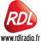 RDL RADIO logo