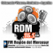 RDM 96.5 FM logo