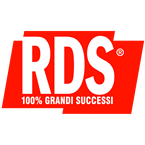 RDS 100% Grandi Successi logo