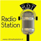 RDT Radio Station logo