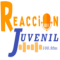 Reaccion Juvenil Radio logo