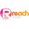 Reach Radio logo