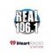 Real 106.1 logo