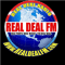 Real Deal FM logo