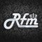 REAL FM logo