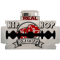 Real Hip Hop Uncut logo