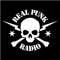 Real Punk Radio logo