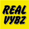Real Vybz logo