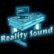 Reality Sound logo