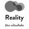 Reality logo