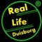 Reallifeduisburg logo