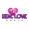 REAL LOVE RADIO logo