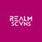 REALM SCANS RADIO logo