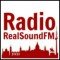 Realsound FM logo