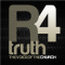Reason For Truth Radio logo