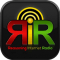 Reasoning Internet Radio logo