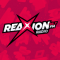 Reaxion Radio logo