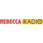 Rebecca Radio logo