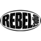 Rebel Radio logo