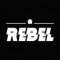 Rebel logo