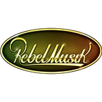 RebelMusik logo