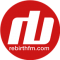 Rebirth FM logo