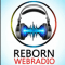 REBORN 2.0 logo