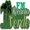 recantoverdeFm logo