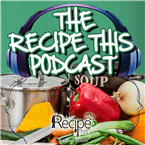 Recipe This Podcast logo