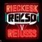 Recklessrecords logo