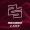 Record: 2-step logo