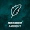 Record: Ambient logo