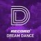 Record: Dream Dance logo