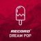 Record: Dream Pop logo