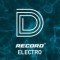 Record: Electro logo