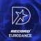 Record: Eurodance logo