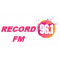 Record FM 96.1 logo