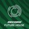 Record: Future House logo