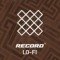 Record: Lo-Fi logo