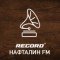 Record: Naftalin FM logo